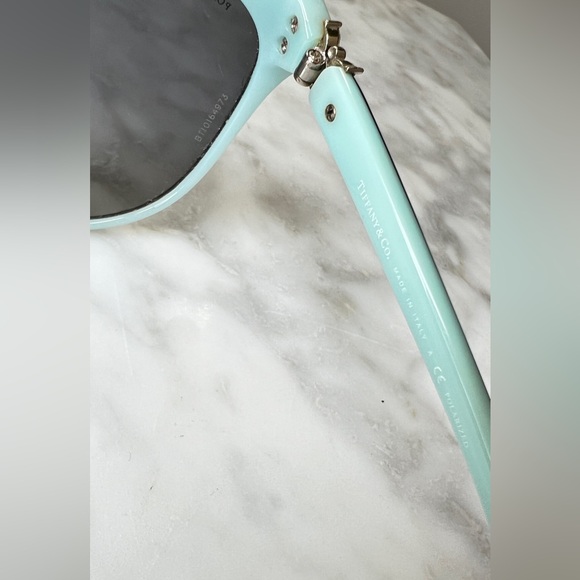 Tiffany sunglasses - Picture 5 of 13